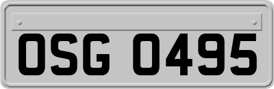 OSG0495
