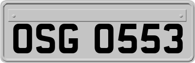 OSG0553