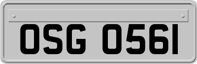 OSG0561
