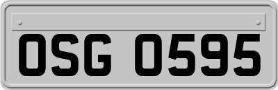 OSG0595