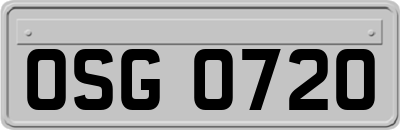 OSG0720