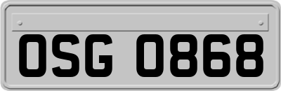 OSG0868