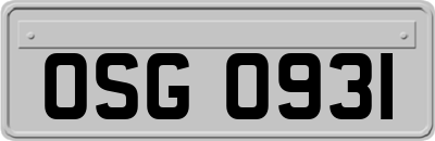 OSG0931