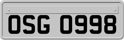 OSG0998