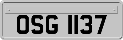 OSG1137