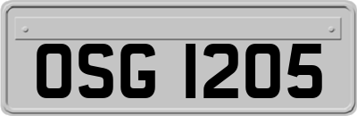 OSG1205