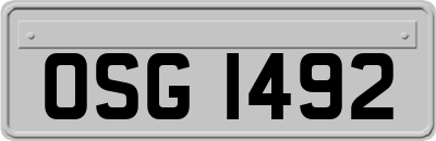 OSG1492