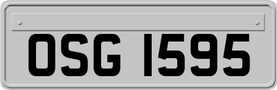 OSG1595