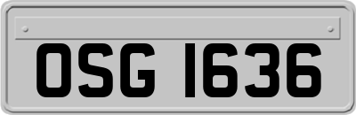 OSG1636