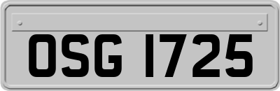 OSG1725