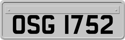 OSG1752