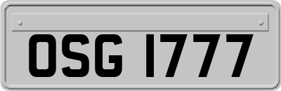 OSG1777