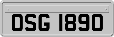 OSG1890