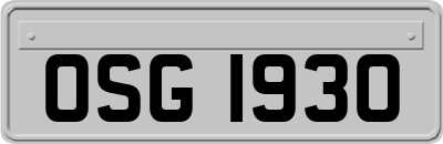 OSG1930