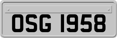 OSG1958