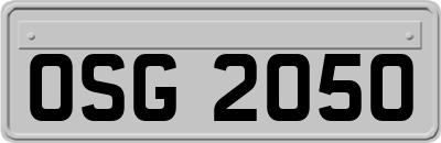 OSG2050
