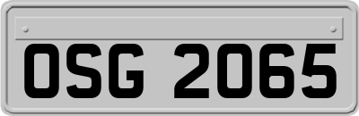 OSG2065