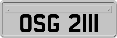 OSG2111