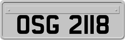OSG2118