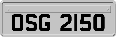 OSG2150