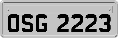 OSG2223