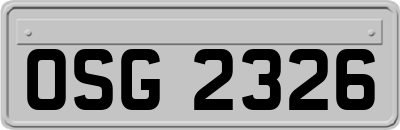 OSG2326