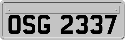 OSG2337