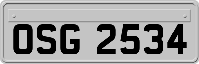 OSG2534