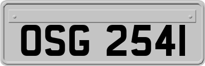OSG2541