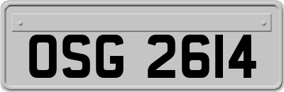 OSG2614