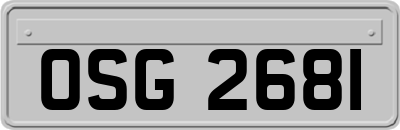OSG2681