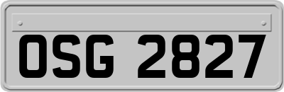 OSG2827