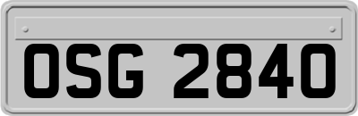 OSG2840