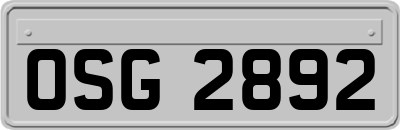 OSG2892