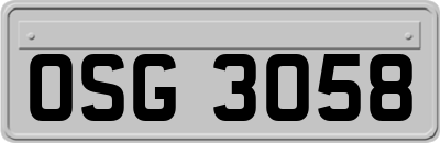 OSG3058