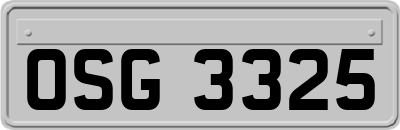 OSG3325