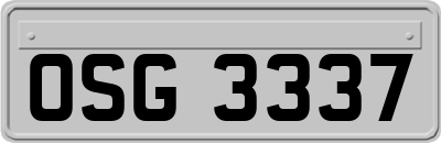 OSG3337
