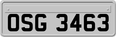 OSG3463