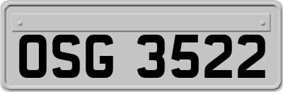 OSG3522