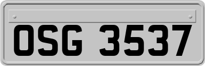 OSG3537