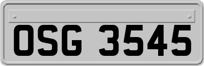 OSG3545