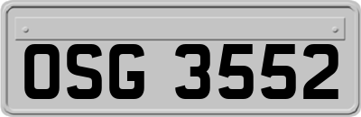 OSG3552