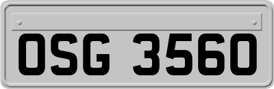 OSG3560