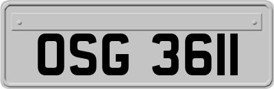 OSG3611