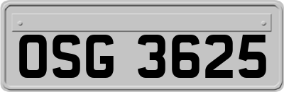 OSG3625