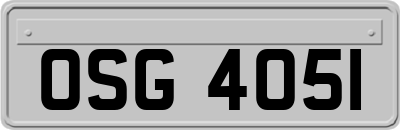 OSG4051