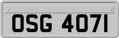 OSG4071