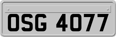 OSG4077
