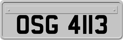 OSG4113