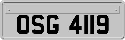 OSG4119
